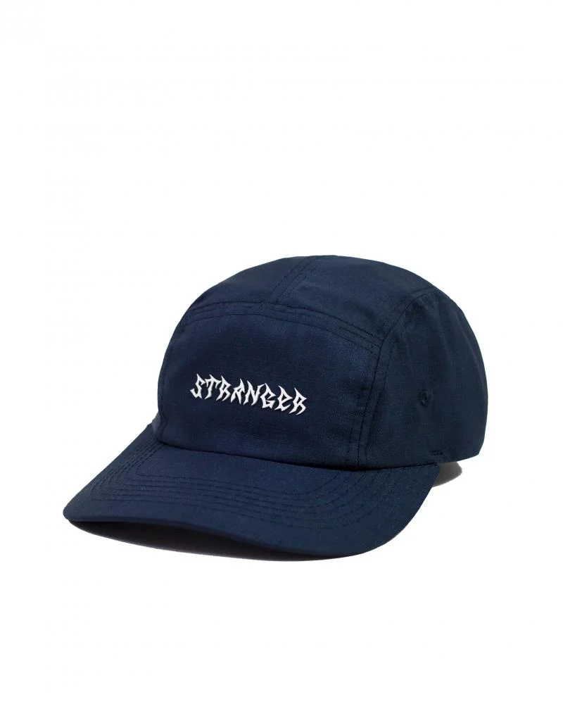 Boné Stranger Five Panel Extreme (Azul)